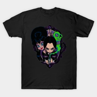 Dark Nostalgia T-Shirt